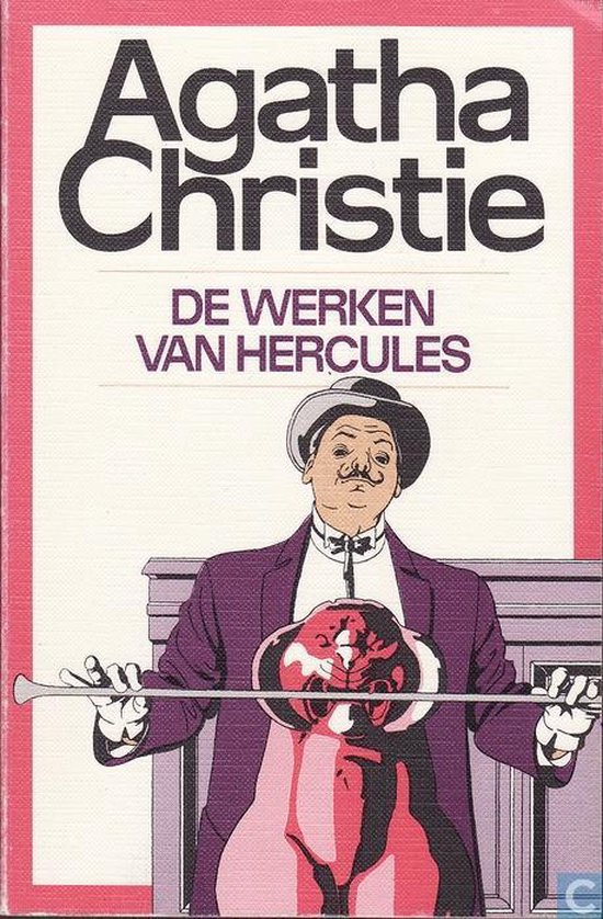 De werken van Hercule