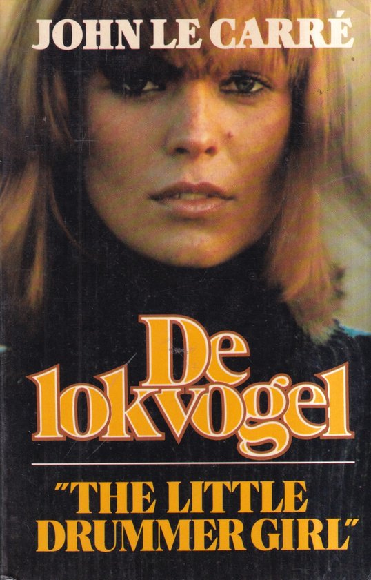 De Lokvogel