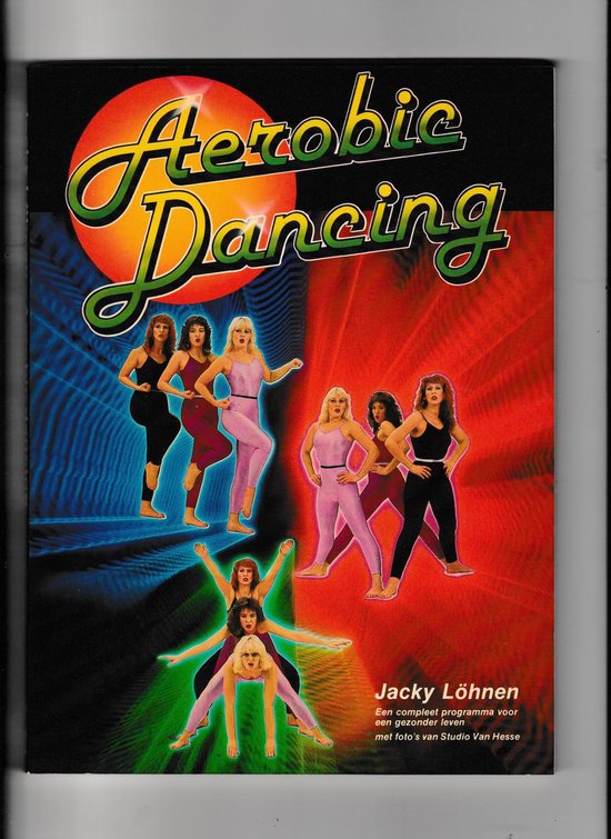 Aerobic dancing