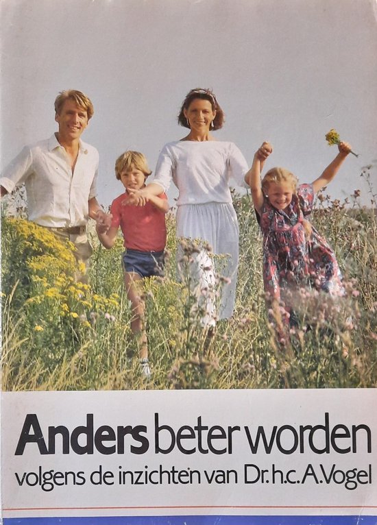 Anders beter worden