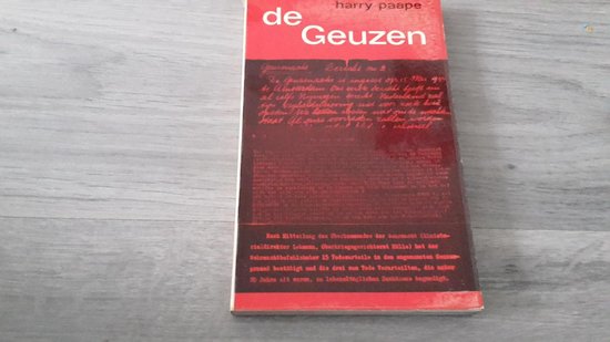 De Geuzen