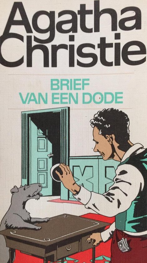 Brief van een dode