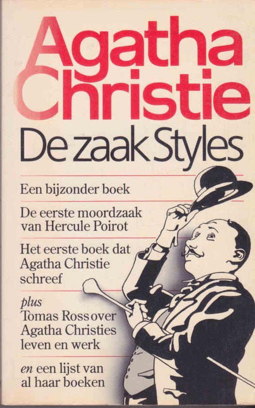 De Zaak Styles