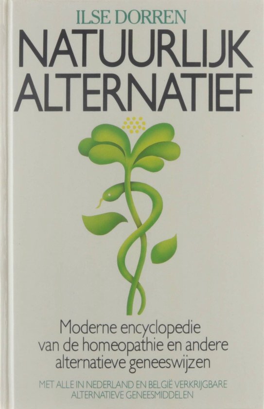 Natuurlijk alternatief