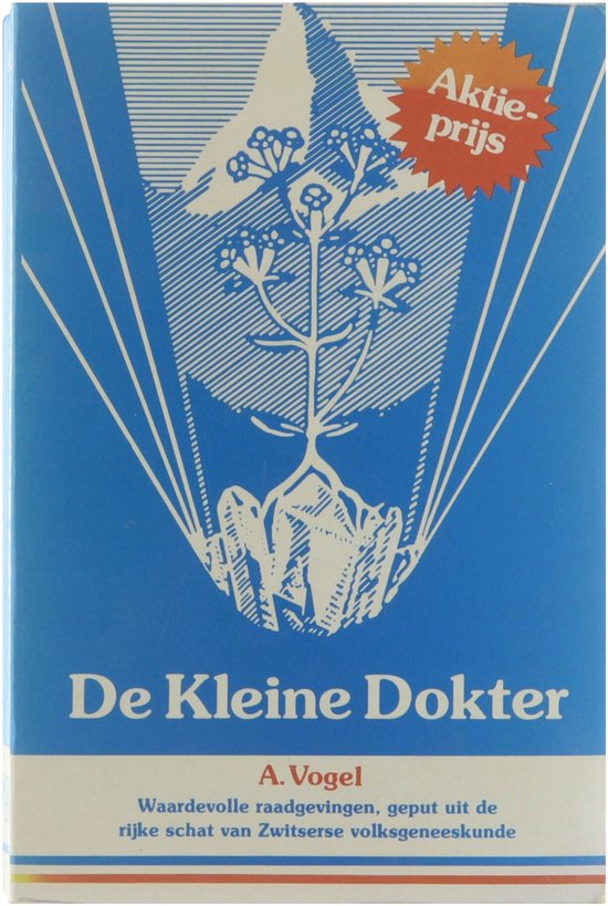 De kleine dokter