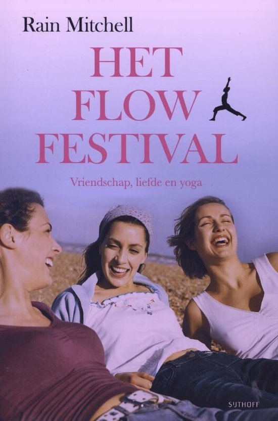 Het flowfestival