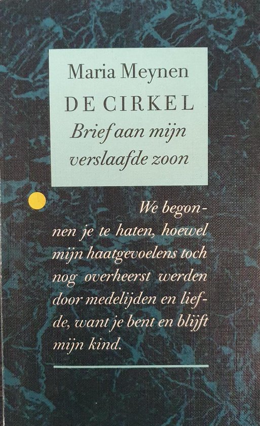 De cirkel