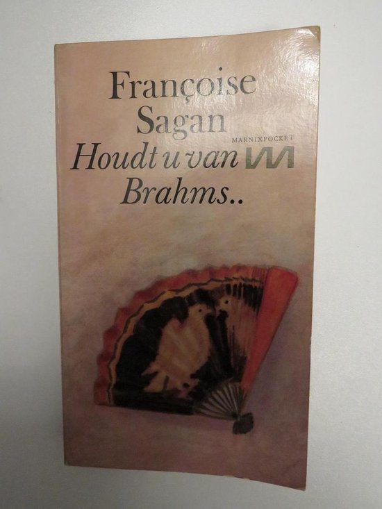 Houdt u van Brahms..