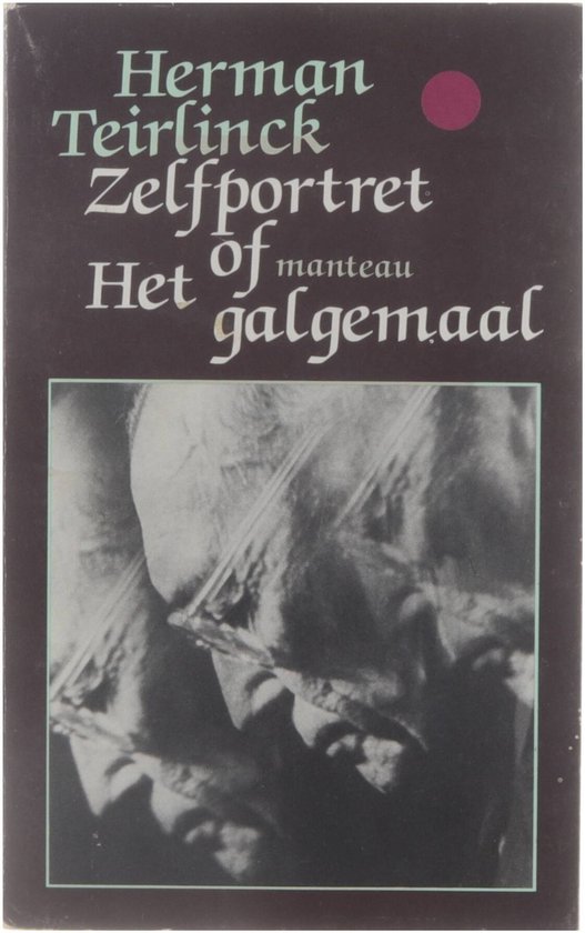 Zelfportret of het galgemaal