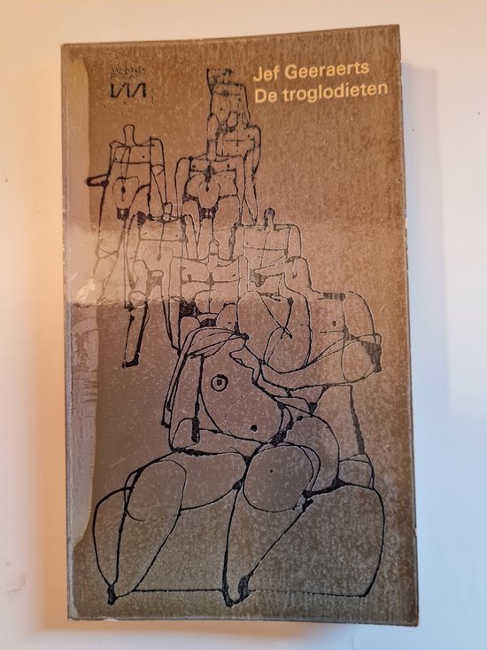 Troglodieten