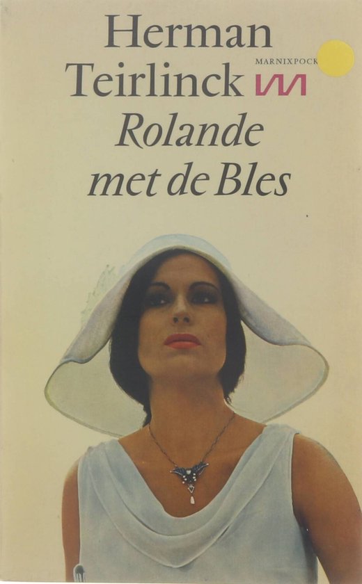 Rolande met de Bles