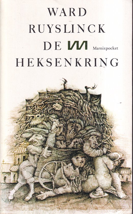 Heksenkring