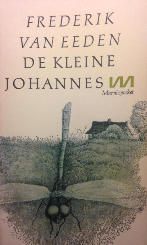 De kleine Johannes