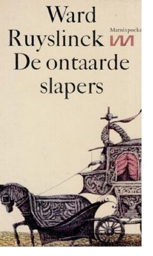 De ontaarde slapers