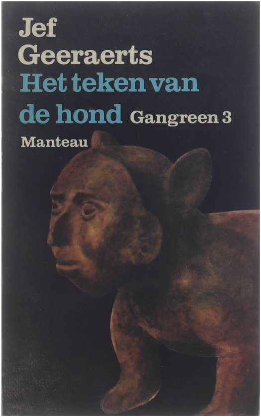 Gangreen / 3 Het teken van de hond