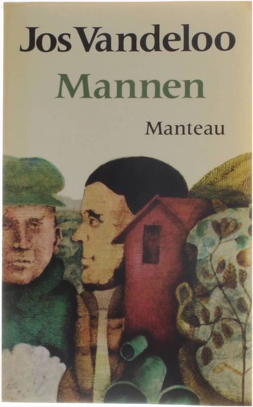 Mannen