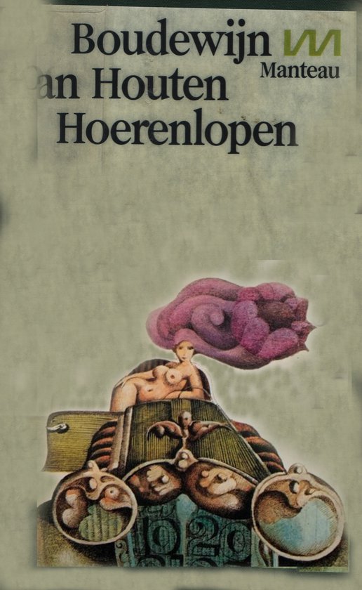 Hoerenlopen