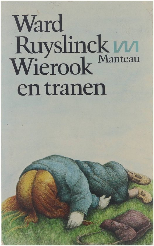 Wierook en tranen