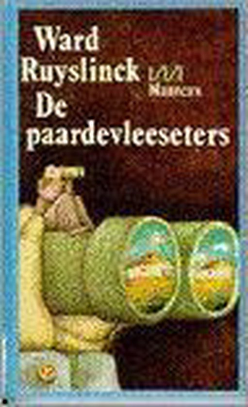 De paardevleeseters