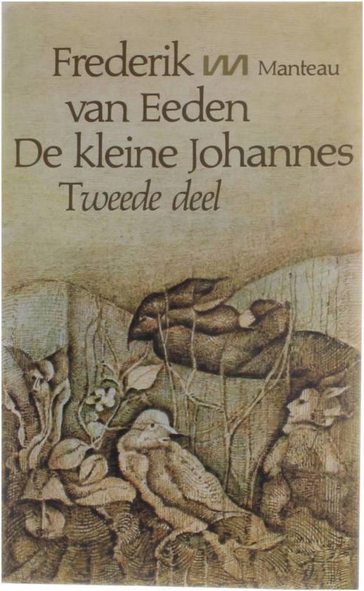 De kleine Johannes