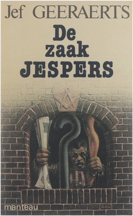 De zaak Jespers