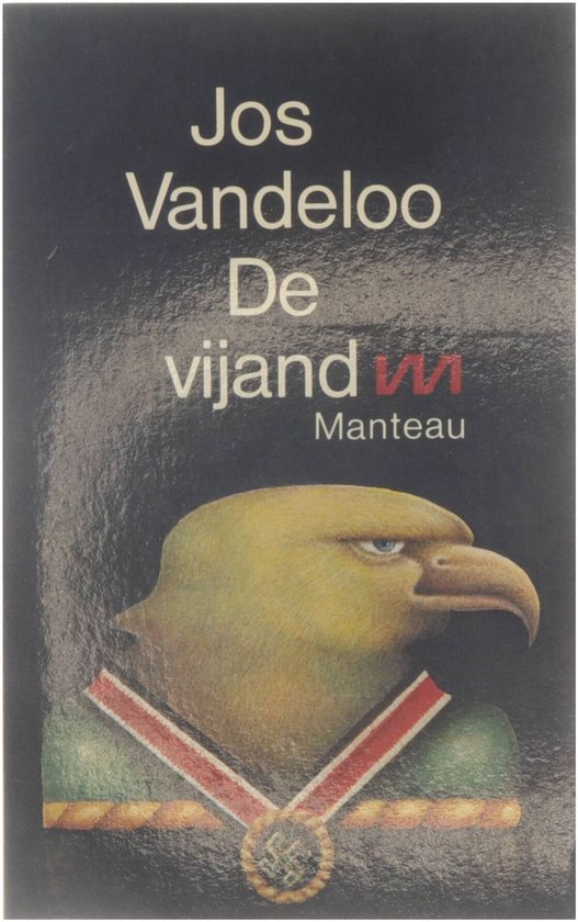 Vijand Vandeloo Gmp178