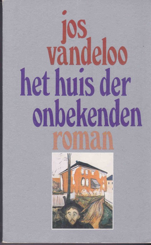 Huis der onbekenden