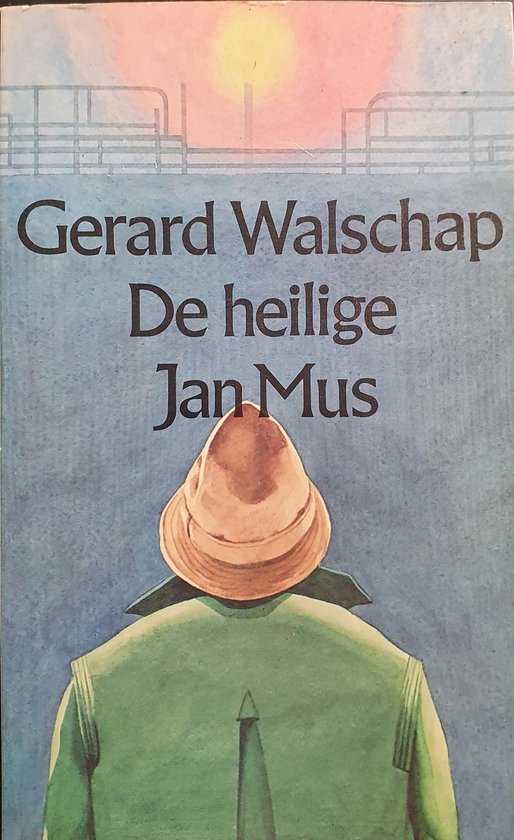 De Heilige Jan Mus