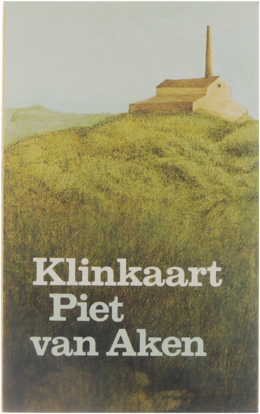 Klinkaart