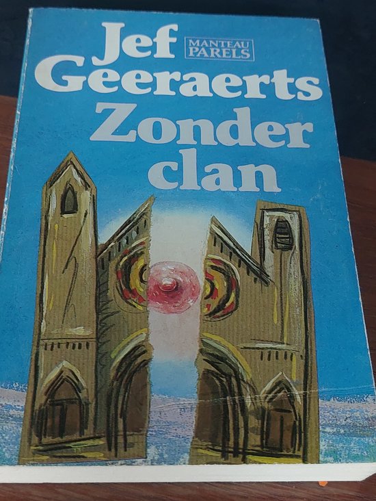 Zonder clan