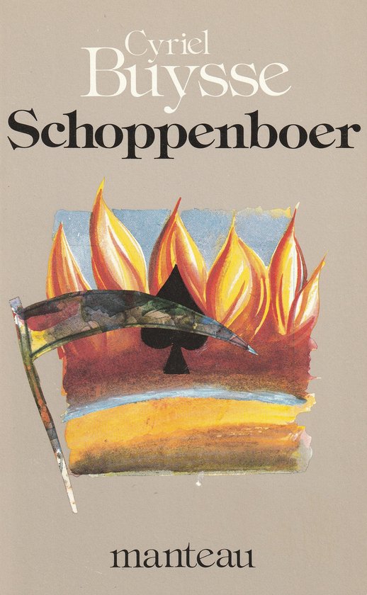 Schoppenboer