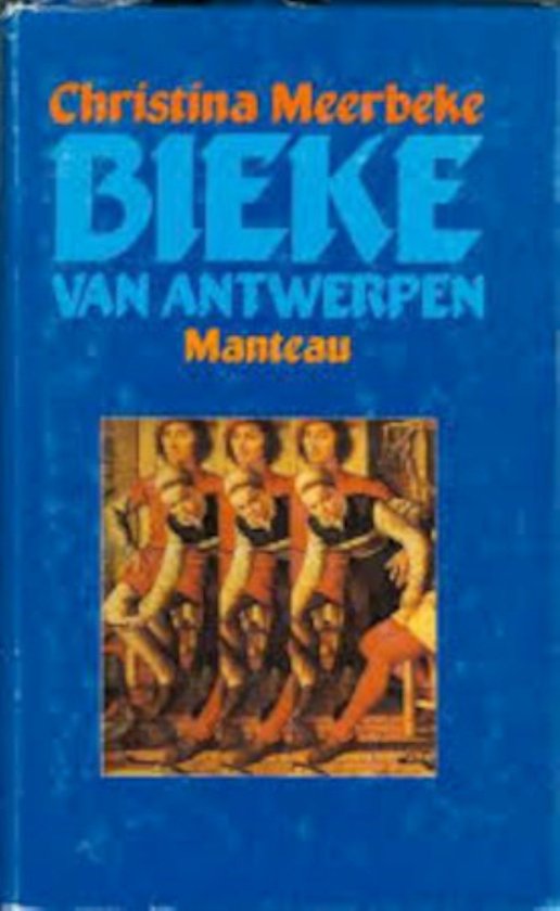 Bieke van antwerpen