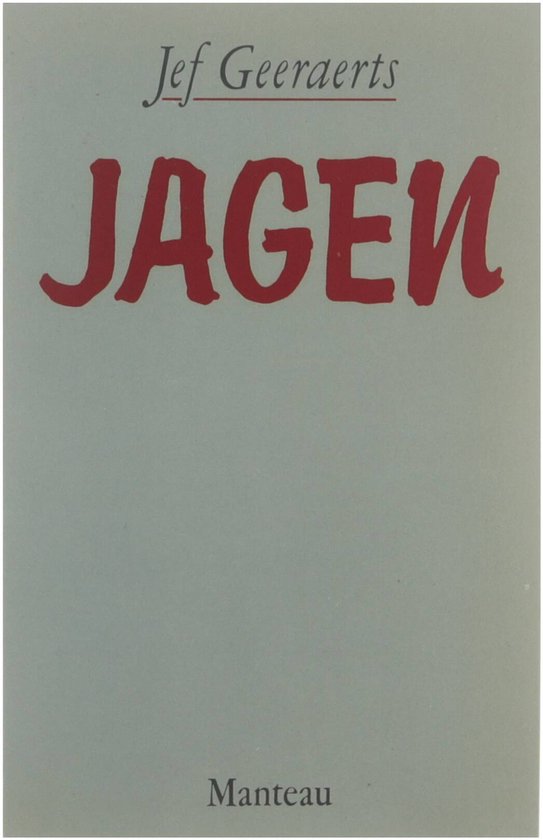 Jagen