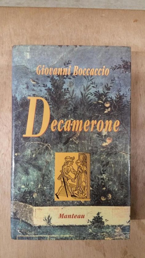 Decamerone