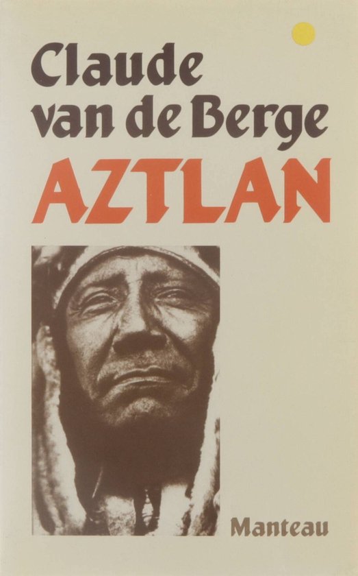 Aztlan - inscripties