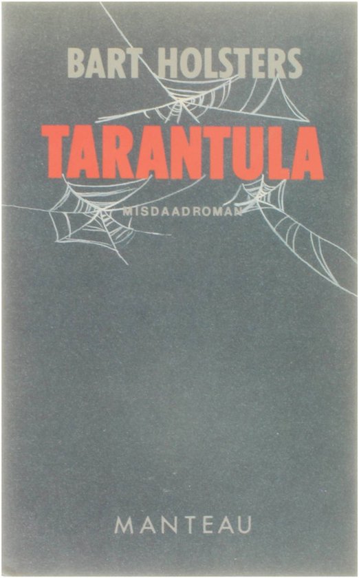 Tarantula