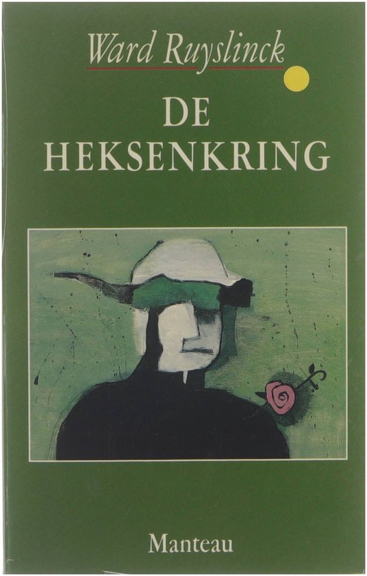 Heksenkring - Ruyslinck