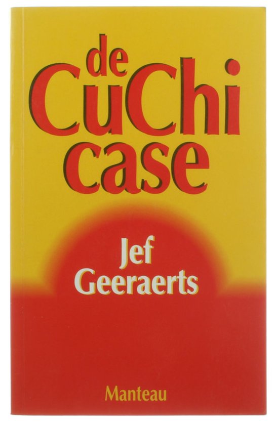 De Cu Chi case