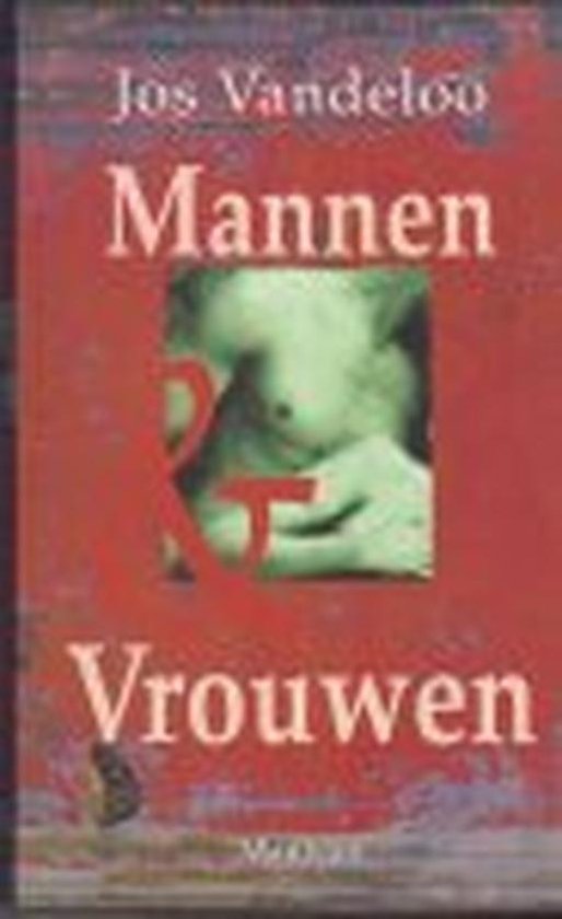 Mannen en vrouwen