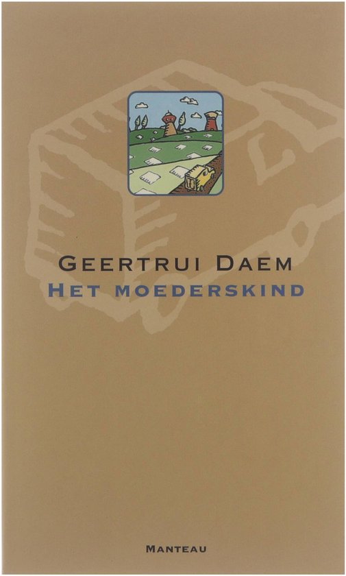 Het moederskind