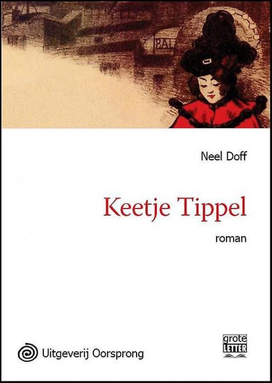 Keetje tippel