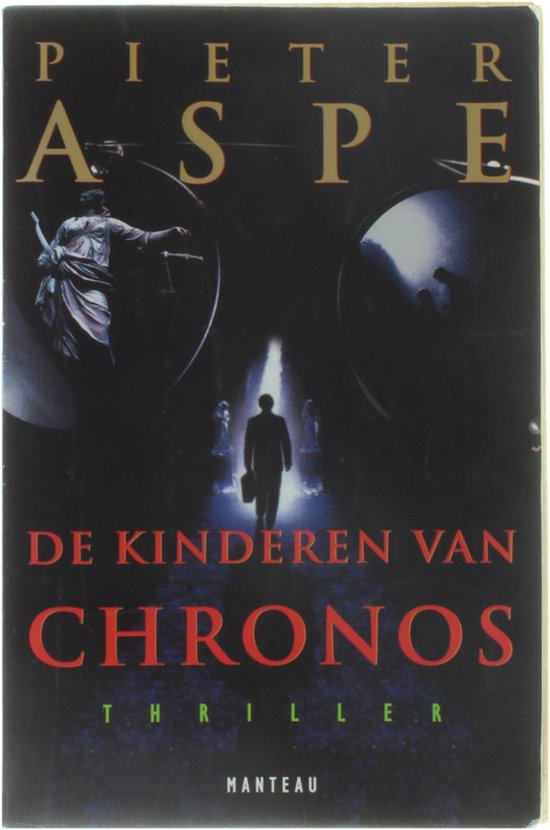 De kinderen van Chronos