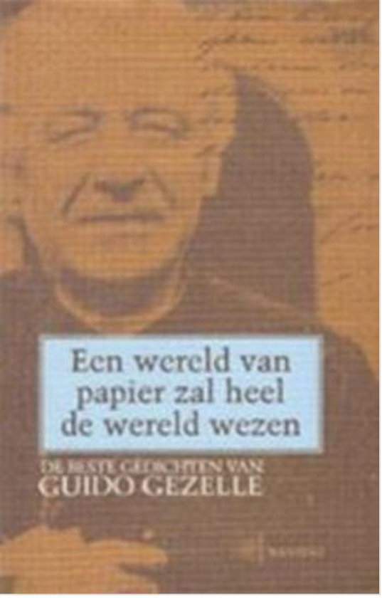 Wereld van papier zal heel wereld wezen