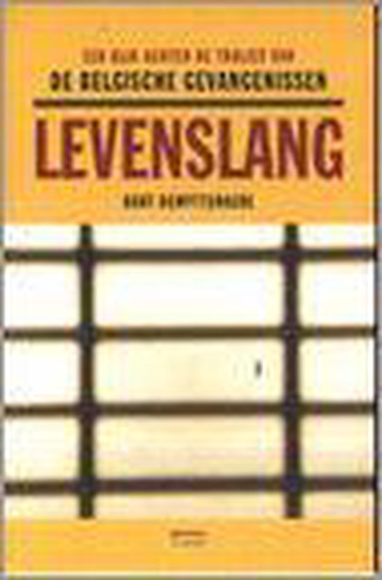 Levenslang