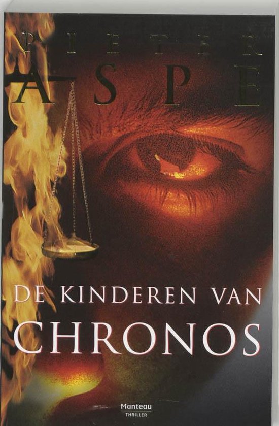 Kinderen van Chronos