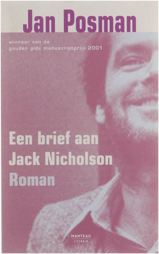 Een brief aan Jack Nicholson