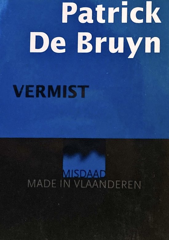 Vermist