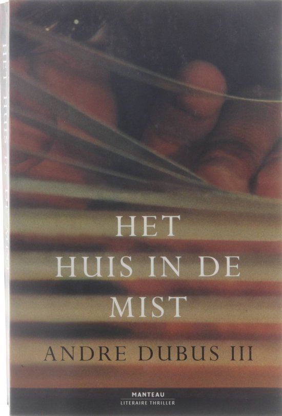 Het huis in de mist