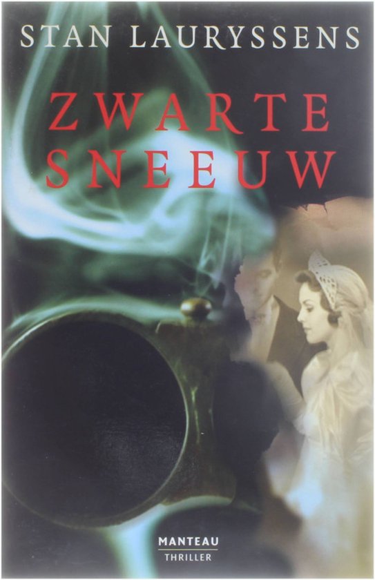 Zwarte sneeuw