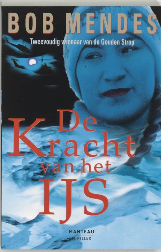 Kracht van het ijs